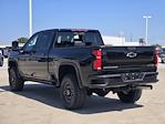 2025 Chevrolet Silverado 2500 Crew Cab 4WD Pickup for sale #253736 - photo 4