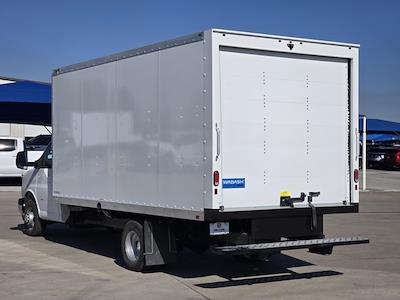 2025 Chevrolet Express 3500 Regular Cab DRW RWD Wabash Box Van for sale #253744 - photo 2
