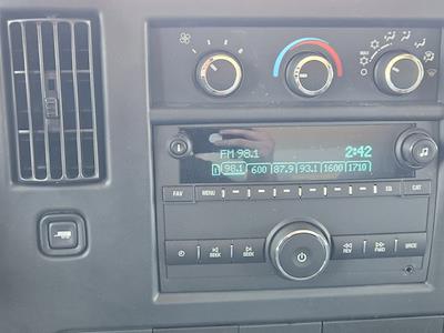 New 2025 Chevrolet Express 3500 - photo 1