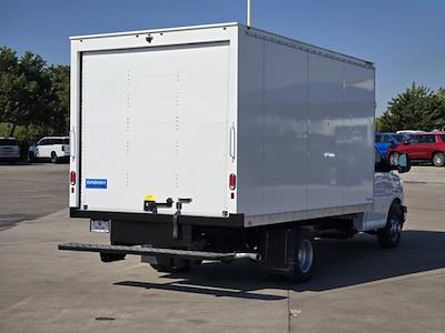 2025 Chevrolet Express 3500 Regular Cab DRW RWD Box Van for sale #253745 - photo 2