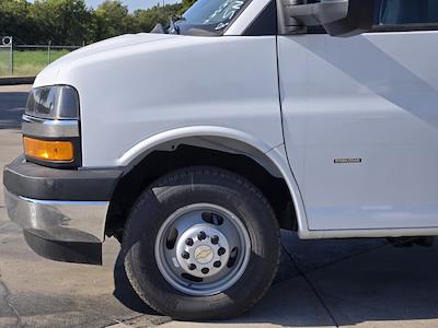 New 2025 Chevrolet Express 3500 - photo 1