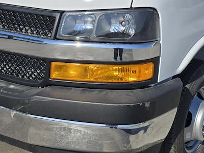 New 2025 Chevrolet Express 3500 - photo 1