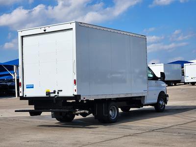 2025 Chevrolet Express 3500 Regular Cab DRW RWD Box Van for sale #253746 - photo 2
