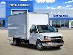 2025 Chevrolet Express 3500 Regular Cab DRW RWD Cutaway for sale #253746 - photo 46