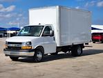 2025 Chevrolet Express 3500 Regular Cab DRW RWD Cutaway for sale #253746 - photo 1