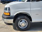 2025 Chevrolet Express 3500 Regular Cab DRW RWD Cutaway for sale #253746 - photo 4