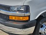 2025 Chevrolet Express 3500 Regular Cab DRW RWD Cutaway for sale #253746 - photo 5