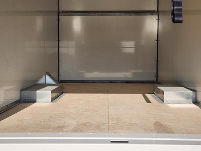 New 2025 Chevrolet Express 3500 12' Wabash Box Van for sale #253747 - photo 2