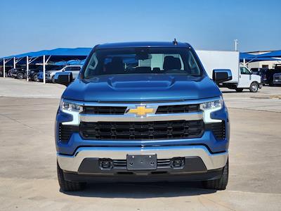2024 Chevrolet Silverado 1500 Crew Cab 4WD Pickup for sale #253758A1 - photo 2