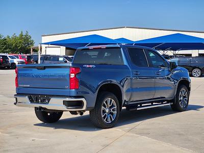 2024 Chevrolet Silverado 1500 Crew Cab 4WD Pickup for sale #253758A1 - photo 2