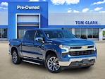 2024 Chevrolet Silverado 1500 Crew Cab 4WD Pickup for sale #253758A1 - photo 1