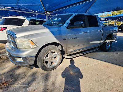2012 Ram 1500 Crew Cab RWD Pickup for sale #253758B1 - photo 1