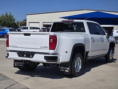 2025 Chevrolet Silverado 3500 Crew Cab 4WD Pickup for sale #253760 - photo 2