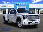 2025 Chevrolet Silverado 3500 Crew Cab 4WD Pickup for sale #253760 - photo 1