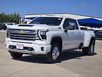 2025 Chevrolet Silverado 3500 Crew Cab 4WD Pickup for sale #253760 - photo 3