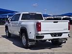 2025 Chevrolet Silverado 3500 Crew Cab 4WD Pickup for sale #253760 - photo 4