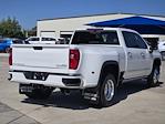 2025 Chevrolet Silverado 3500 Crew Cab 4WD Pickup for sale #253760 - photo 2