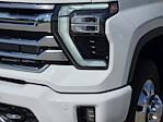 2025 Chevrolet Silverado 3500 Crew Cab 4WD Pickup for sale #253760 - photo 6