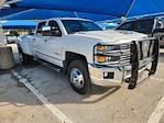 2019 Chevrolet Silverado 3500 Crew Cab 4WD Pickup for sale #253760A1 - photo 4