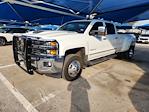 2019 Chevrolet Silverado 3500 Crew Cab 4WD Pickup for sale #253760A1 - photo 1