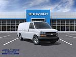 2025 Chevrolet Express 2500 RWD Empty Cargo Van for sale #253768 - photo 1