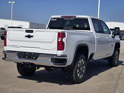 2025 Chevrolet Silverado 2500 Crew Cab 4WD Pickup for sale #253769 - photo 2