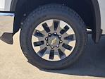 2025 Chevrolet Silverado 2500 Crew Cab 4WD Pickup for sale #253769 - photo 8