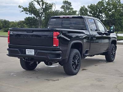 2025 Chevrolet Silverado 2500 Crew Cab 4WD Pickup for sale #253770 - photo 2