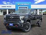 2025 Chevrolet Silverado 2500 Crew Cab 4WD Pickup for sale #253770 - photo 1
