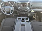 2025 Chevrolet Silverado 3500 Crew Cab DRW 4WD Cab Chassis for sale #253771 - photo 18