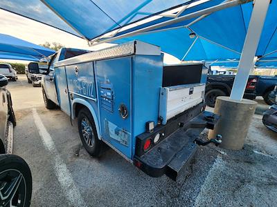 Used 2019 Ford F-250 Regular Cab 56 CA Cab Chassis for sale #253771A1 - photo 2