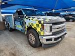 Used 2019 Ford F-250 Regular Cab 56 CA Cab Chassis for sale #253771A1 - photo 4