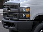 2025 Chevrolet Silverado 6500 Crew Cab DRW 4WD Cab Chassis for sale #253785 - photo 13