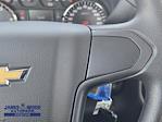 2025 Chevrolet Silverado 6500 Crew Cab DRW 4WD Cab Chassis for sale #253785 - photo 17
