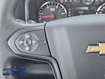 2025 Chevrolet Silverado 6500 Crew Cab DRW 4WD Cab Chassis for sale #253785 - photo 18