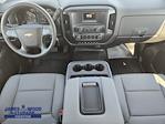 2025 Chevrolet Silverado 6500 Crew Cab DRW 4WD Cab Chassis for sale #253785 - photo 22