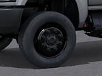 2025 Chevrolet Silverado 6500 Crew Cab DRW 4WD Cab Chassis for sale #253785 - photo 9