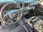 2025 Chevrolet Silverado 3500 Regular Cab RWD Cab Chassis for sale #253799 - photo 19