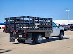 2025 Chevrolet Silverado 3500 Regular Cab RWD Cab Chassis for sale #253799 - photo 4