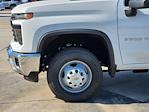 2025 Chevrolet Silverado 3500 Regular Cab RWD Cab Chassis for sale #253799 - photo 5