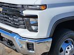 2025 Chevrolet Silverado 3500 Regular Cab RWD Cab Chassis for sale #253799 - photo 6