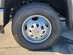 2025 Chevrolet Silverado 3500 Regular Cab RWD Cab Chassis for sale #253799 - photo 8