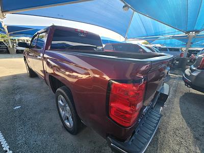 2016 Chevrolet Silverado 1500 Crew Cab RWD Pickup for sale #254687 - photo 2