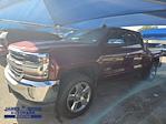 2016 Chevrolet Silverado 1500 Crew Cab RWD Pickup for sale #254687 - photo 1