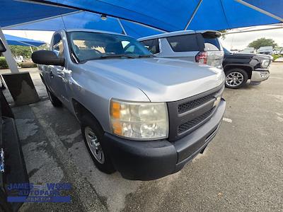 2010 Chevrolet Silverado 1500 Regular Cab RWD Pickup for sale #260036A1 - photo 1