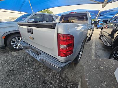 2010 Chevrolet Silverado 1500 Regular Cab RWD Pickup for sale #260036A1 - photo 2