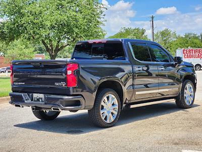 2022 Chevrolet Silverado 1500 Crew Cab 4WD Pickup for sale #260039A1 - photo 2