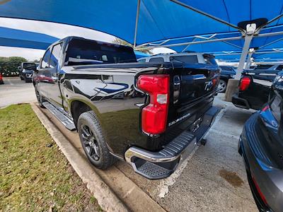 Used 2022 Chevrolet Silverado 1500 - photo 1