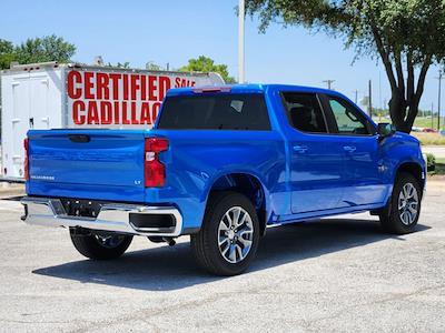 New 2026 Chevrolet Silverado 1500 LT Crew Cab Pickup for sale #260121 - photo 2