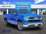 2026 Chevrolet Silverado 1500 Crew Cab RWD Pickup for sale #260121 - photo 1